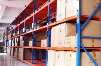 Kệ kho công nghiệp giá rẻ Đồng Nai